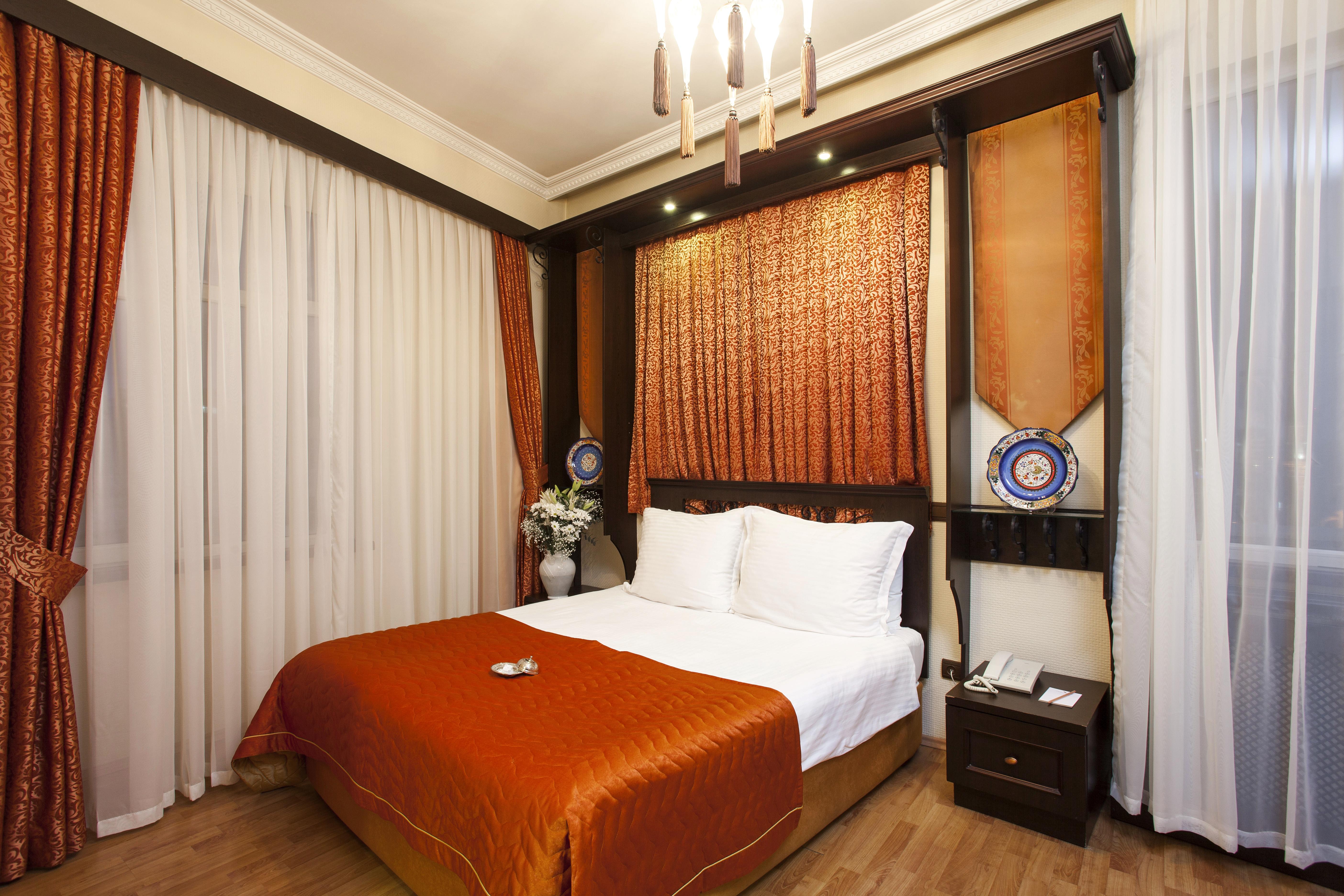 Ottoman Hotel Imperial-Special Category — Fotos 1